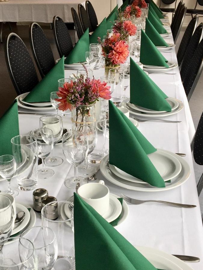 Thy Event & Naturcenter Frostrup Ngoại thất bức ảnh