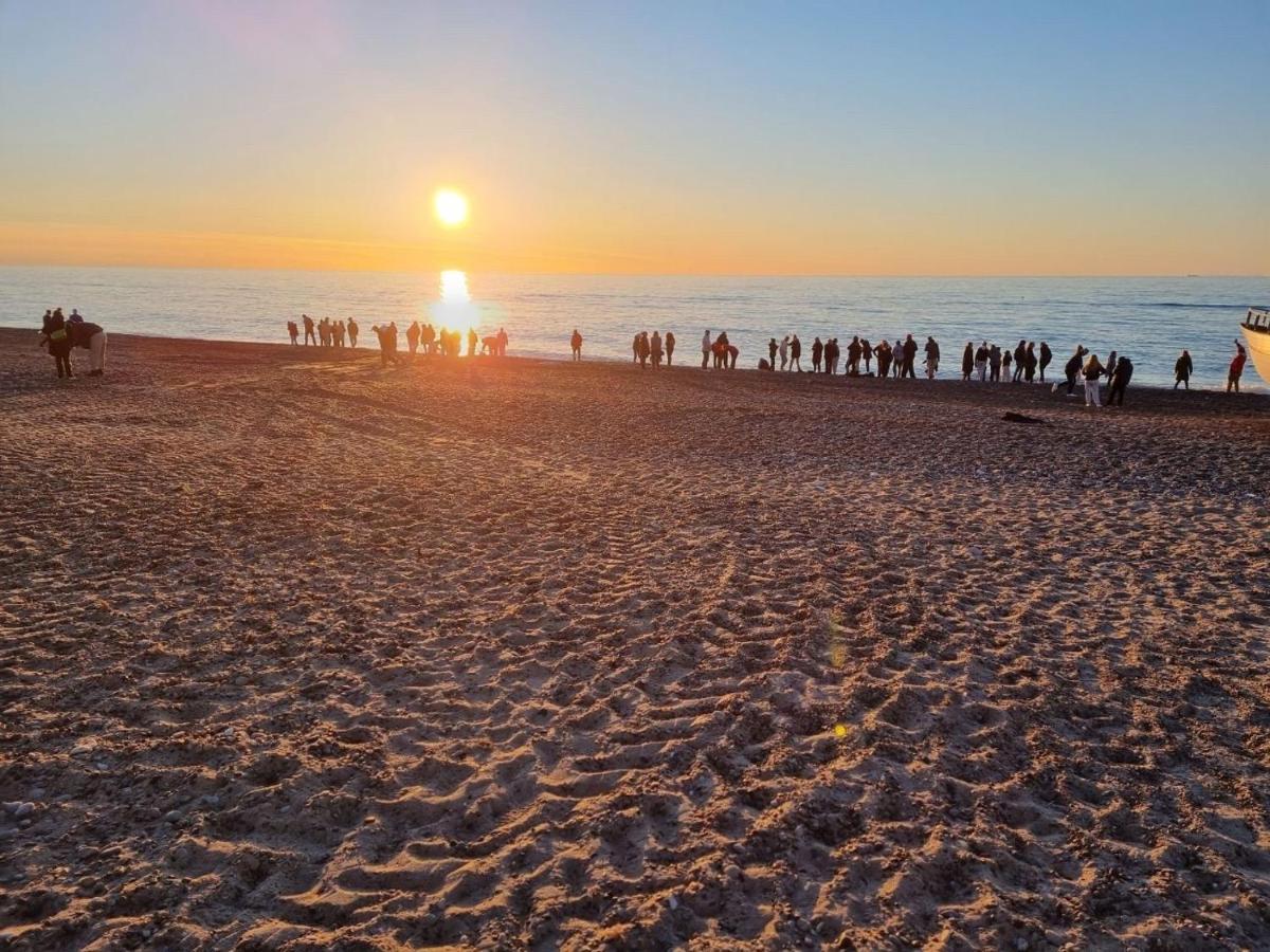 Thy Event & Naturcenter Frostrup Ngoại thất bức ảnh