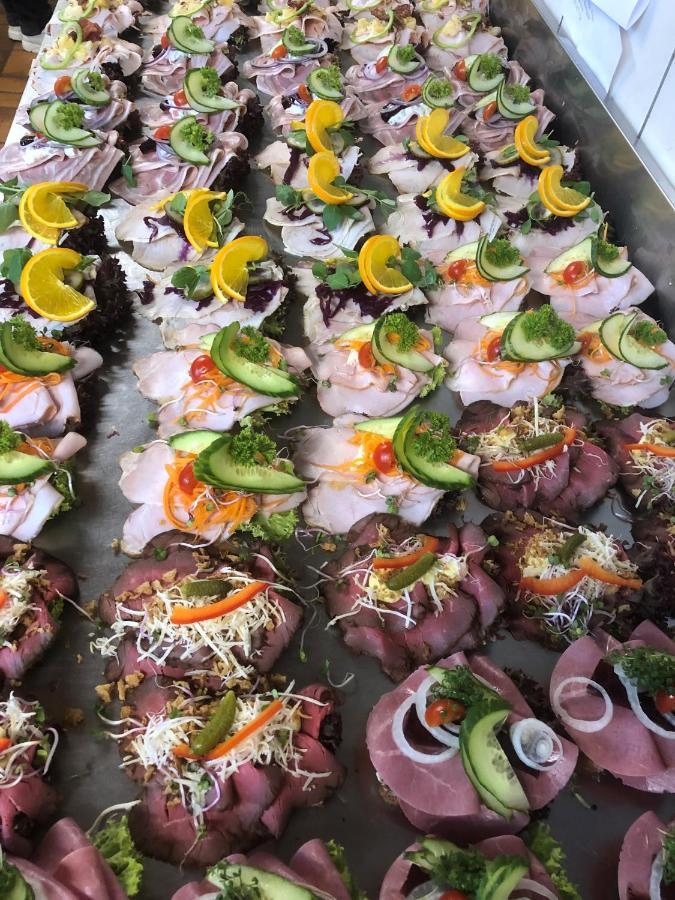 Thy Event & Naturcenter Frostrup Ngoại thất bức ảnh