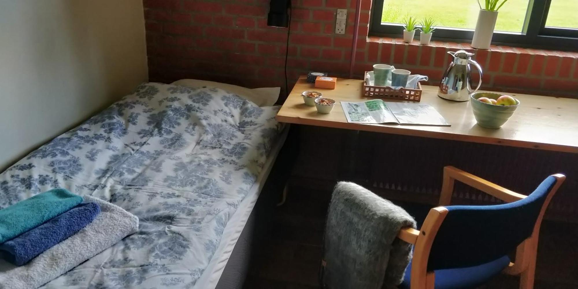 Thy Event & Naturcenter Frostrup Ngoại thất bức ảnh